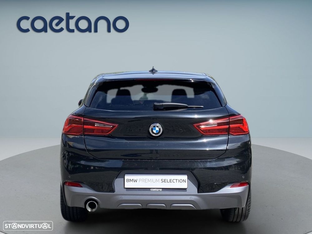 BMW X2 16 d sDrive Auto Pack M - 19