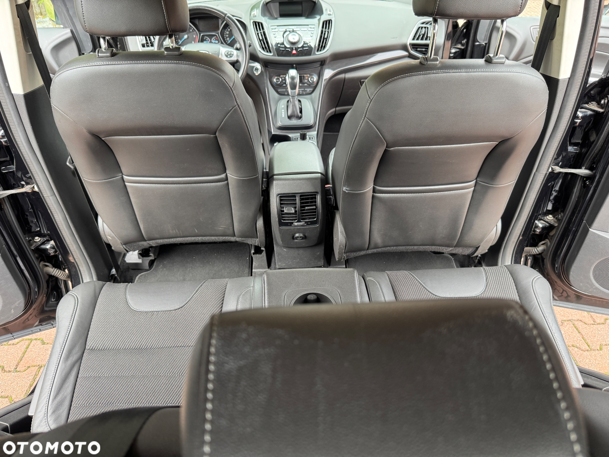 Ford Kuga 2.0 TDCi AWD Edition - 11