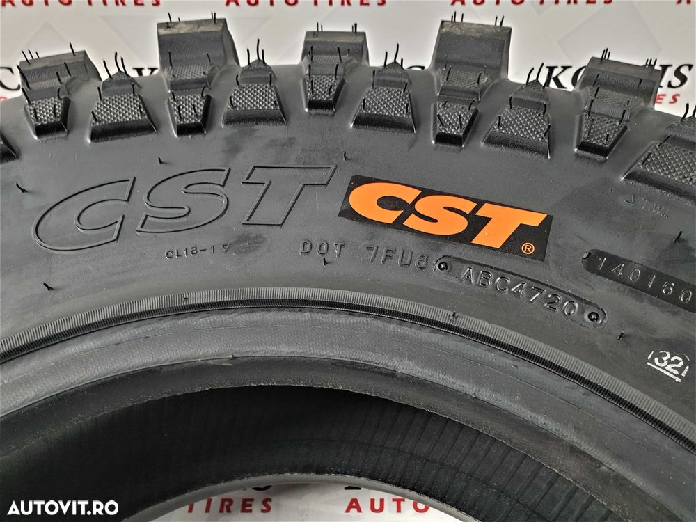 33x11.5-15 - Anvelope noi OFF ROAD -  CST Maxxis - 5