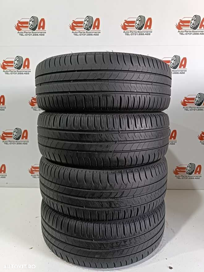 MICHELIN 195/55/R16 87H CP V10455 - 2