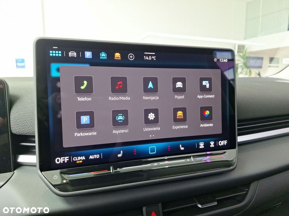 Volkswagen T-Roc 1.5 eTSI Style DSG - 32