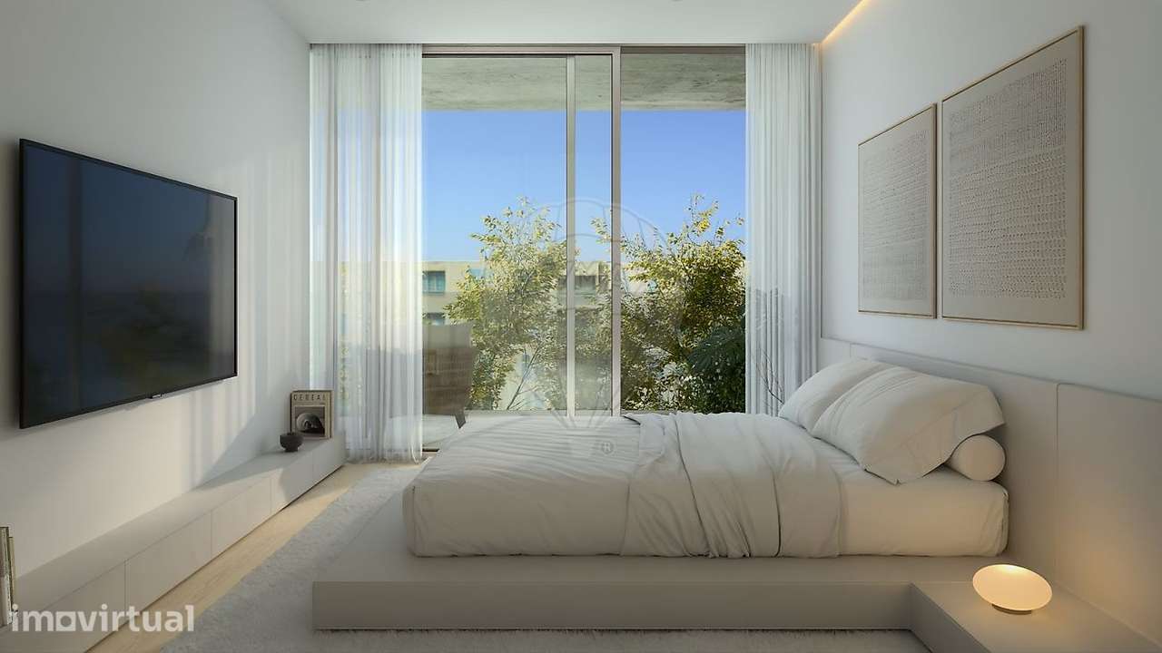 Apartamento T2 para venda - Grande imagem: 5/12