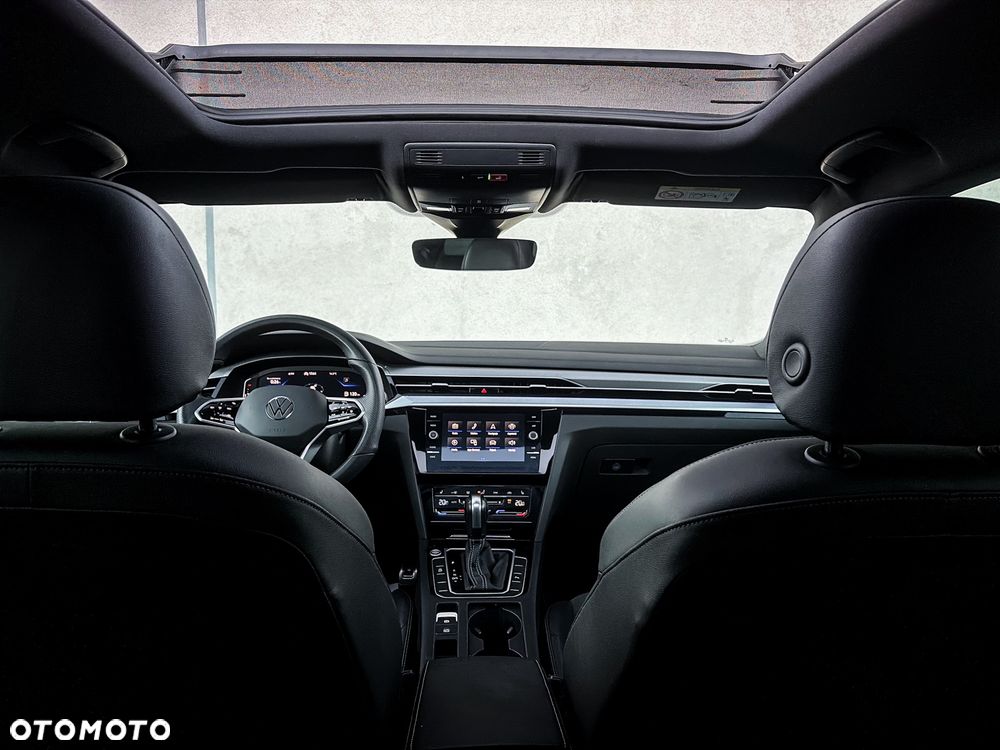 Volkswagen Arteon 2.0 TSI DSG R-Line - 22