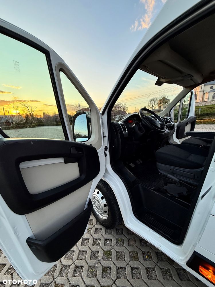 Fiat Ducato - 18
