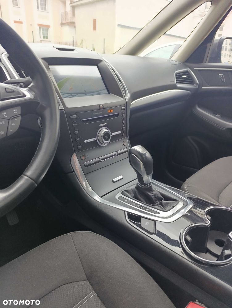 Ford Galaxy - 5