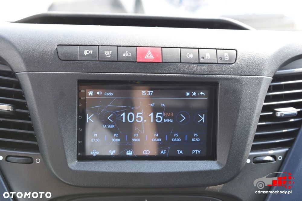 Iveco Daily - 18