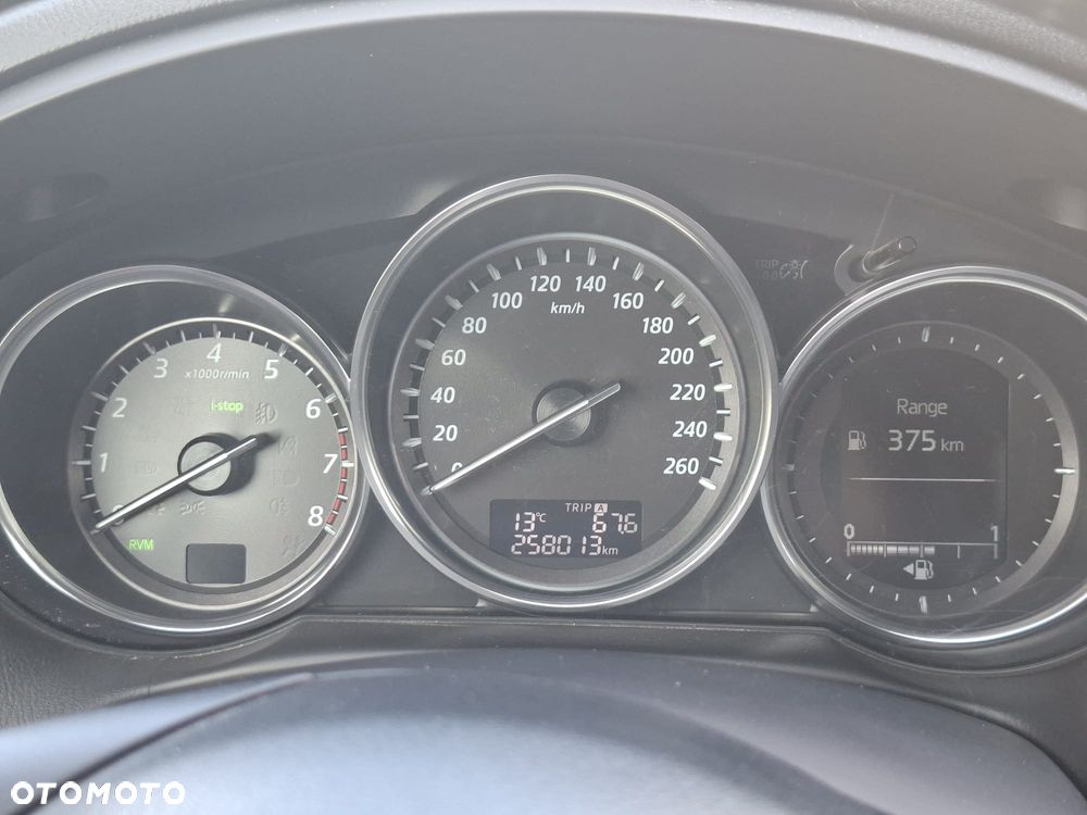 Mazda CX-5 2.0 Skypassion - 6