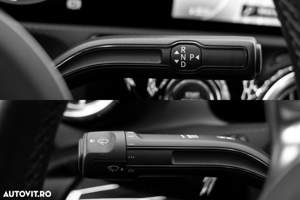 Mercedes-Benz CLA AMG 45 4Matic+ AMG Speedshift 8G-DCT - 33