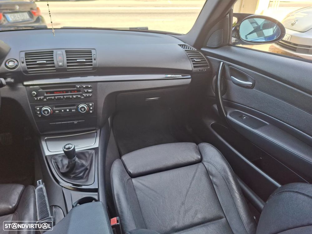 BMW 118 - 25