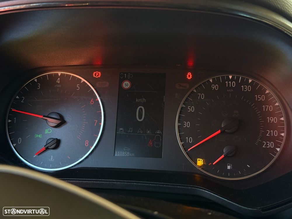 Renault Clio 1.0 TCe Limited Bi-Fuel - 22