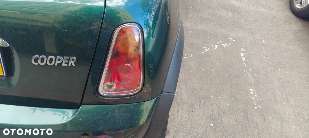 MINI Cooper - 4