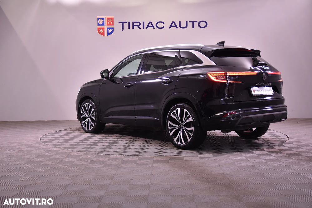 Renault Austral - 4
