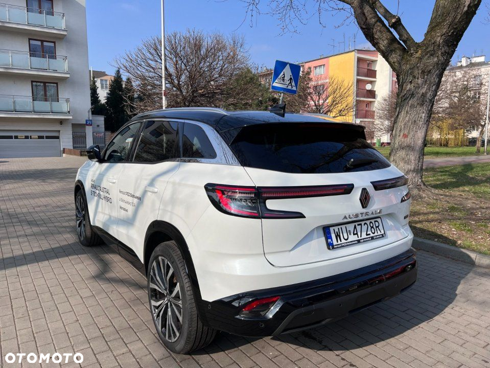 Renault Austral - 6
