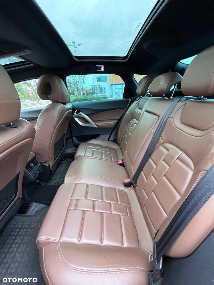 Citroën DS5 2.0 HDi SportChic - 7