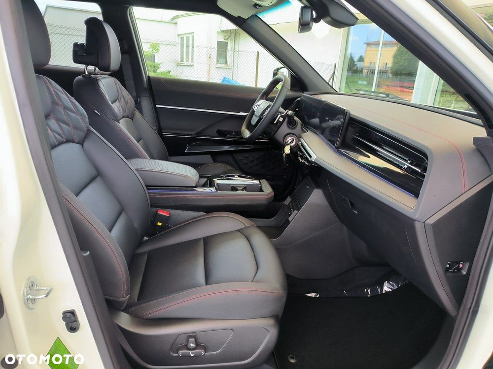 SsangYong/KGM Actyon 1.5 T-GDI Adventure - 24