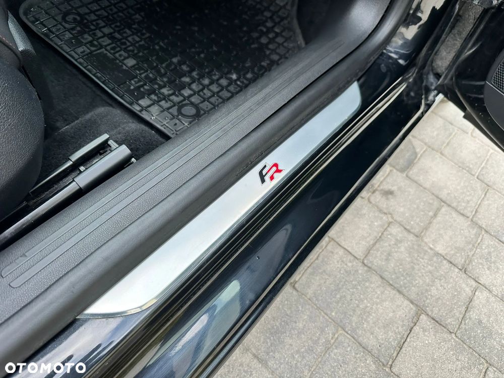 Seat Leon 1.8 TSI FR Black S&S - 28