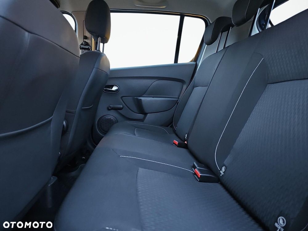 Dacia Sandero 1.0 SCe Laureate - 11