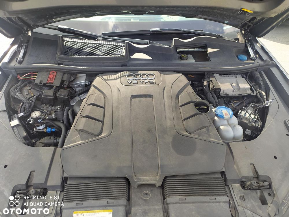 Audi Q7 - 14