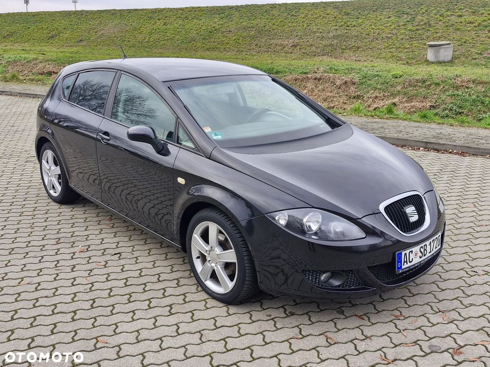 Seat Leon 1.6 Sport Limited - 30