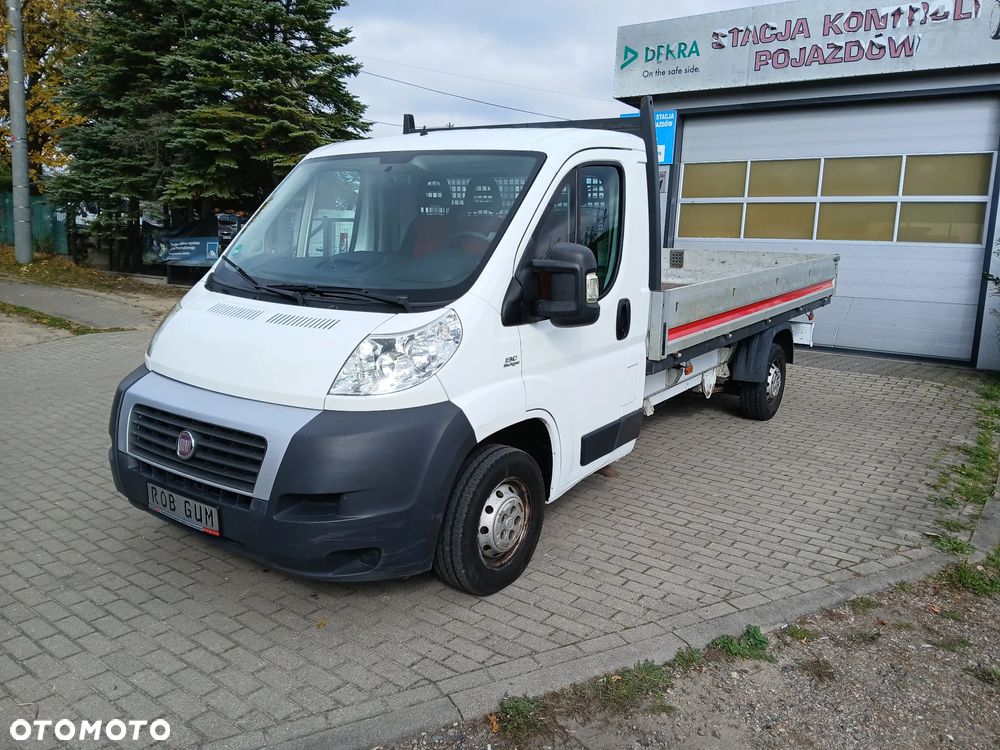 Fiat Ducato - 1