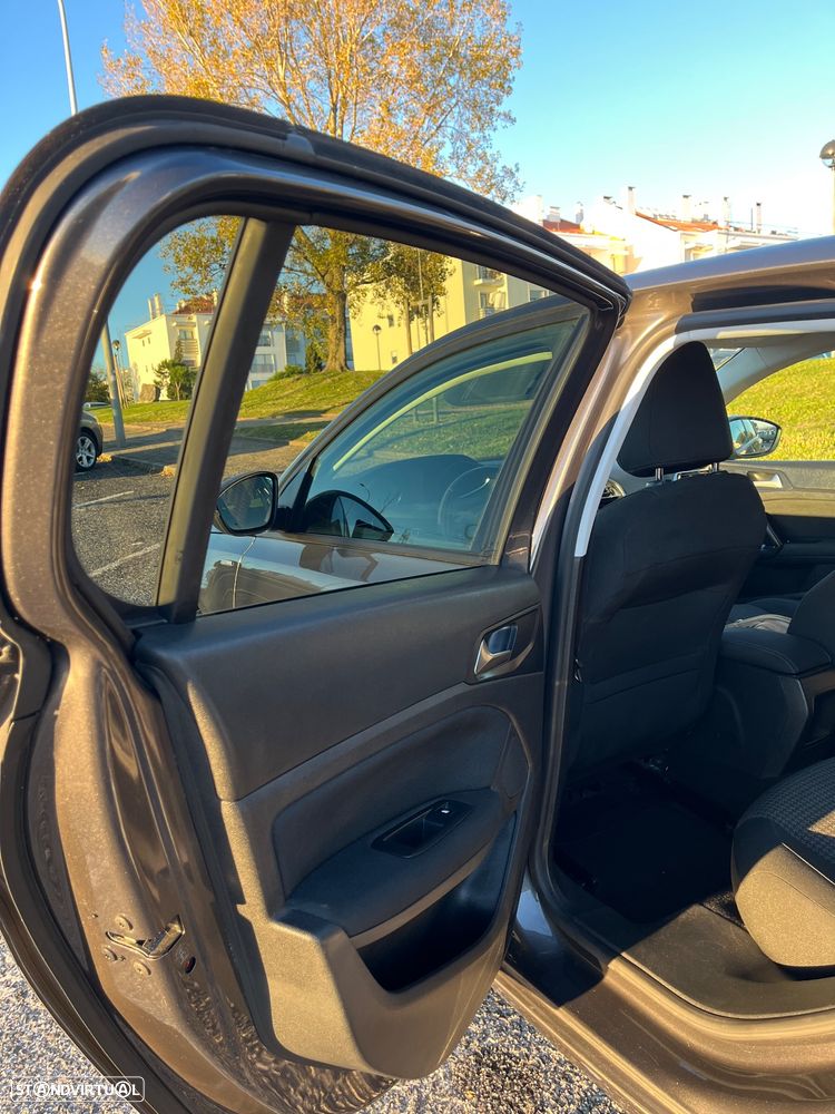 Peugeot 308 1.5 BlueHDi Style - 12