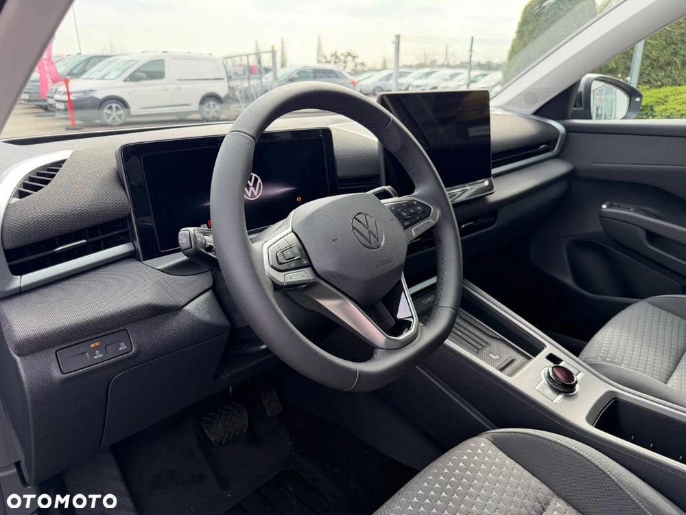 Volkswagen T-Roc 1.5 eTSI Life DSG - 8