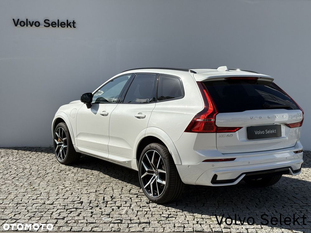 Volvo XC 60 - 7