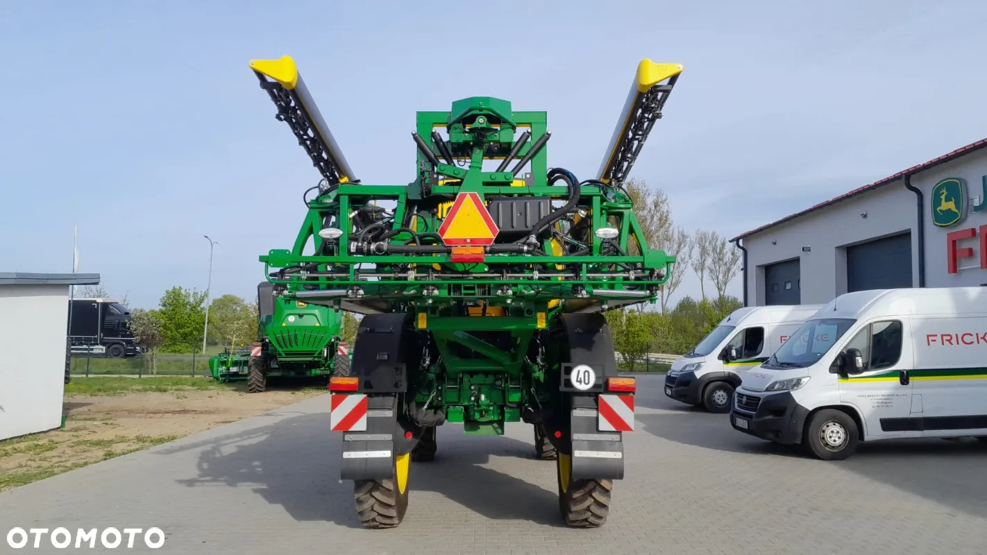 John Deere R4150i - 2