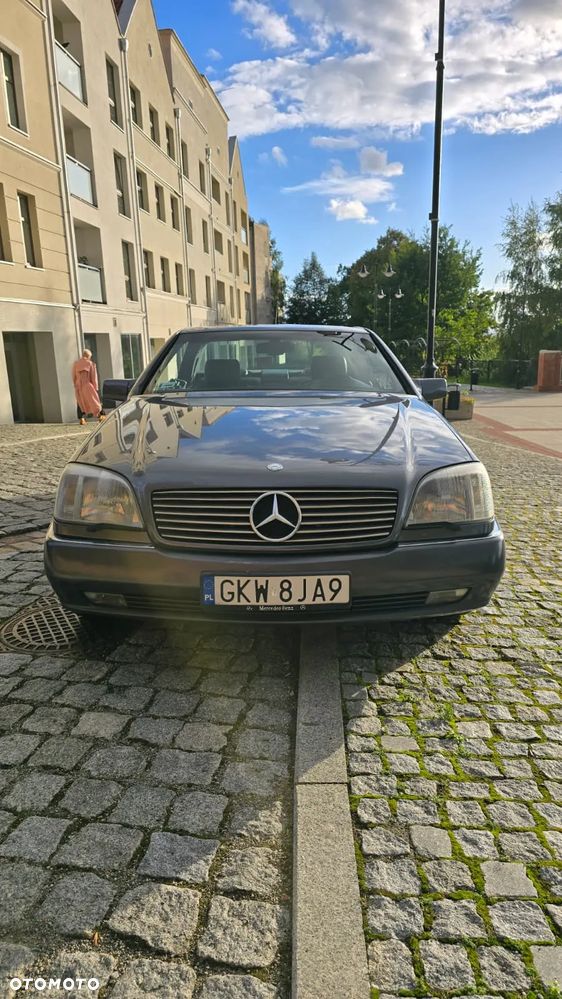 Mercedes-Benz CL - 2