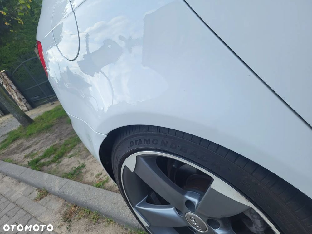 Audi A3 Sportback 1.9 TDI DPF Ambition - 7