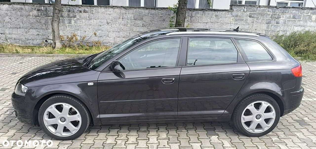 Audi A3 - 5