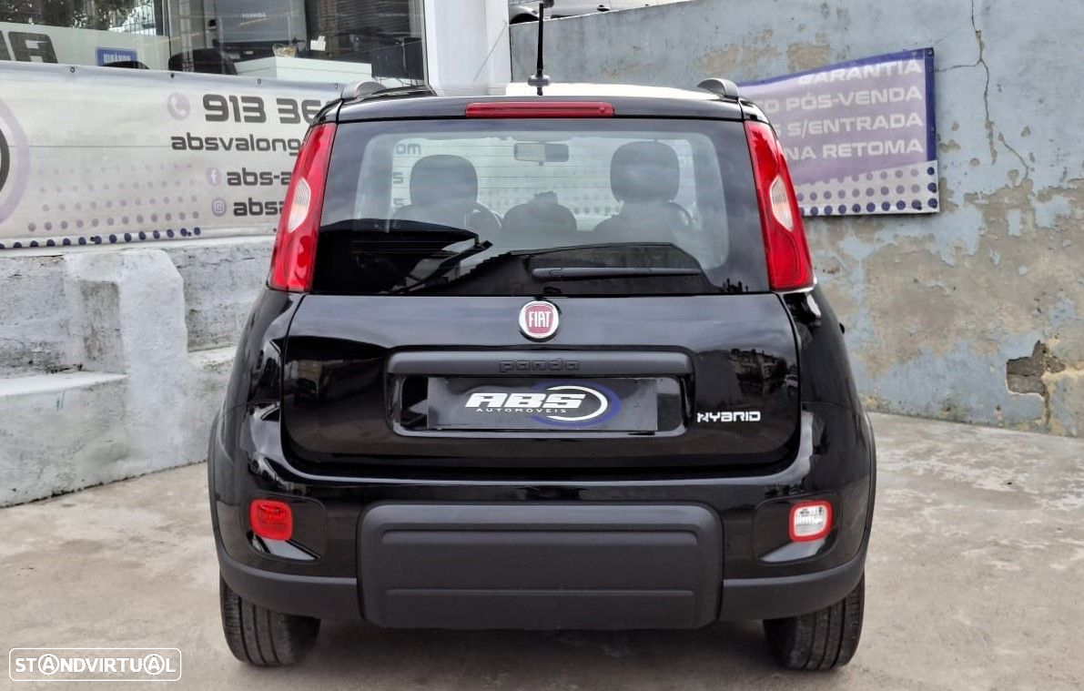 Fiat Panda - 6