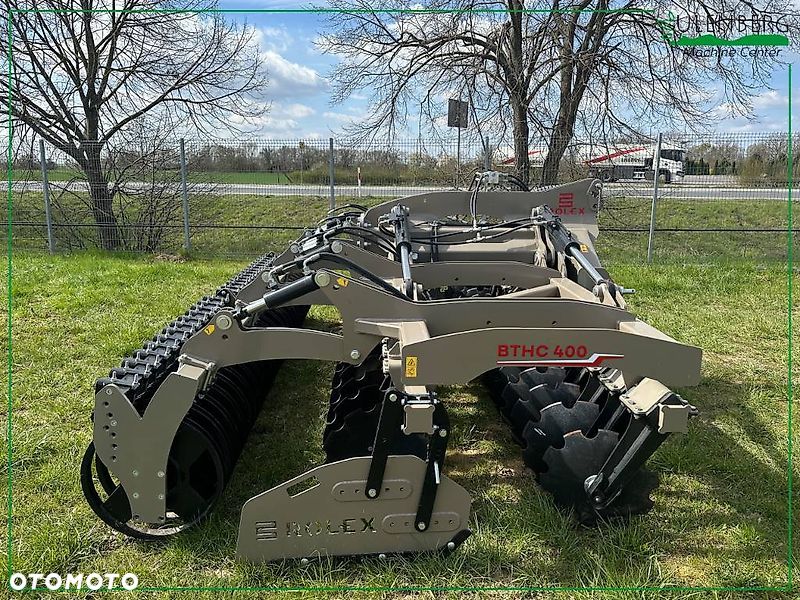 ROL-EX BTHC 400 - 2