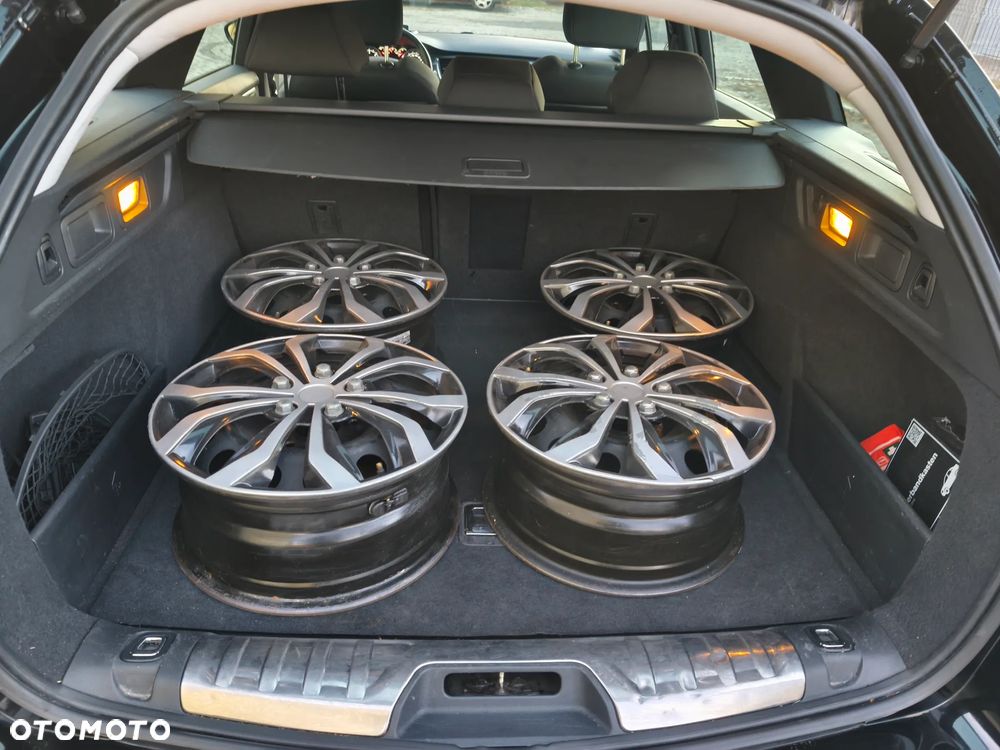 Peugeot 508 - 10