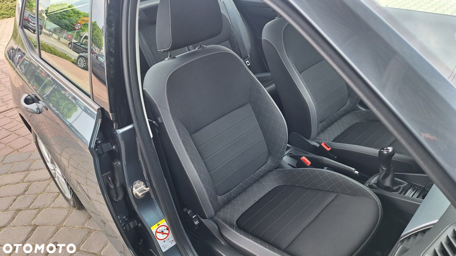 Skoda Fabia 1.0 TSI Ambition - 16