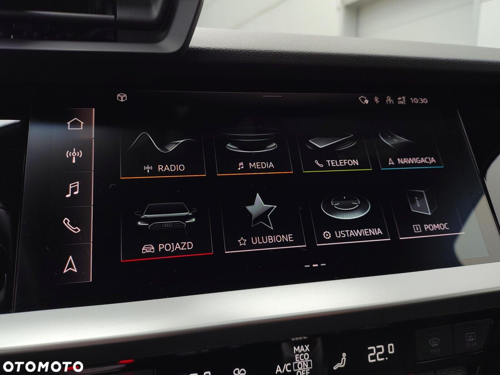 Audi A3 35 TFSI Advanced - 22