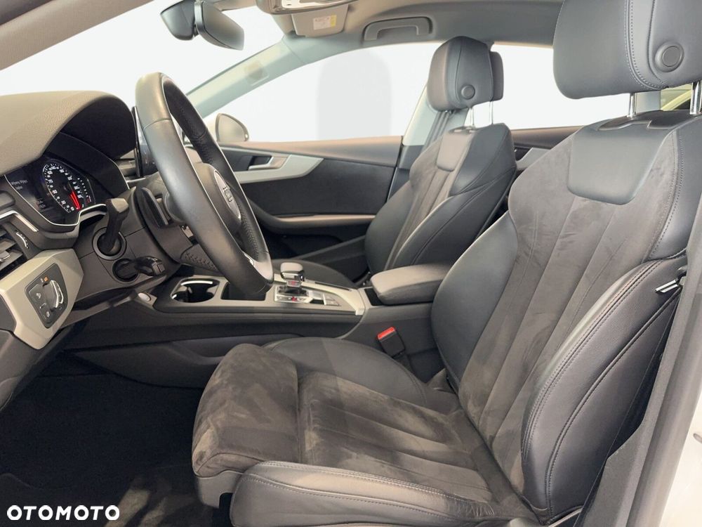 Audi A5 Sportback - 9