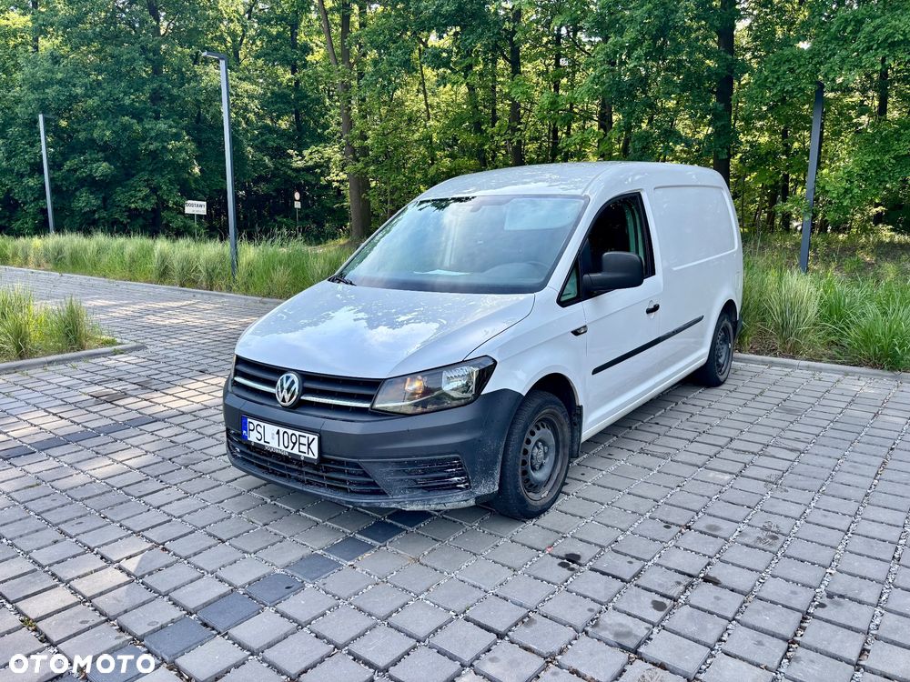 Volkswagen Caddy - 3