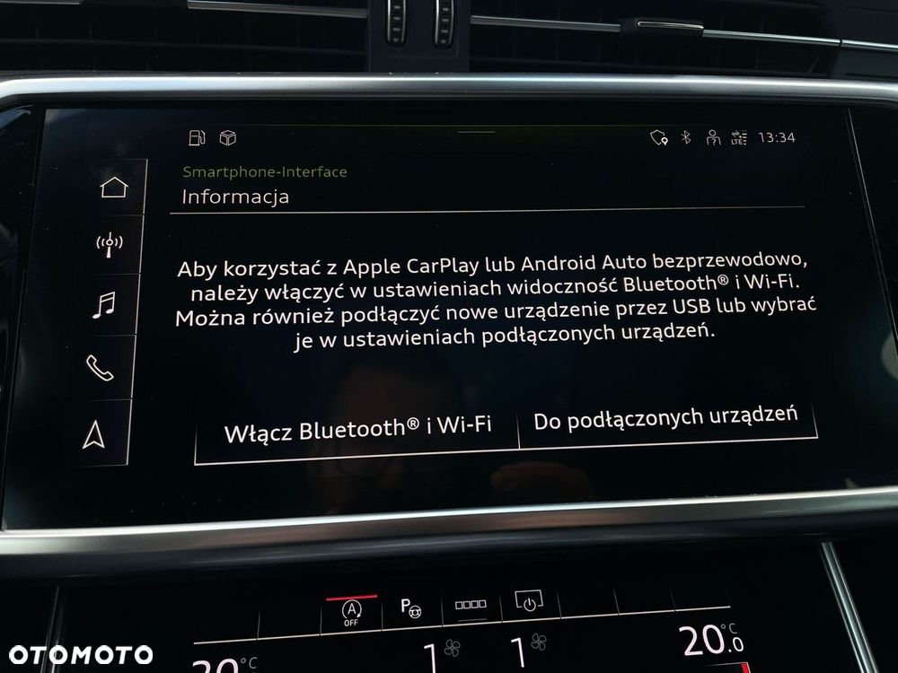 Audi A6 Avant - 32