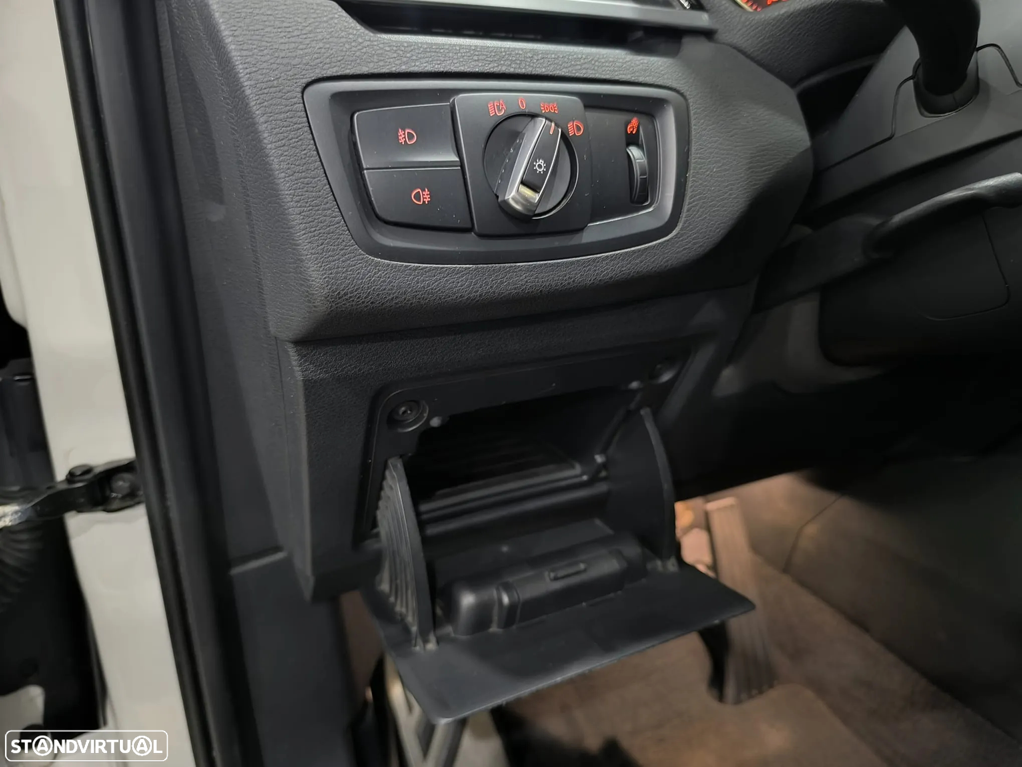 BMW X1 sDrive18d Aut. M Sport - 38