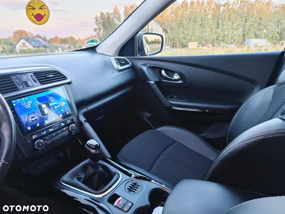 Renault Kadjar 1.2 Energy TCe Limited - 17