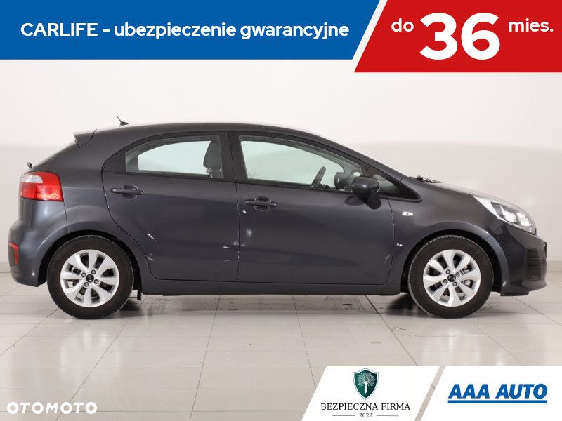 Kia Rio - 7