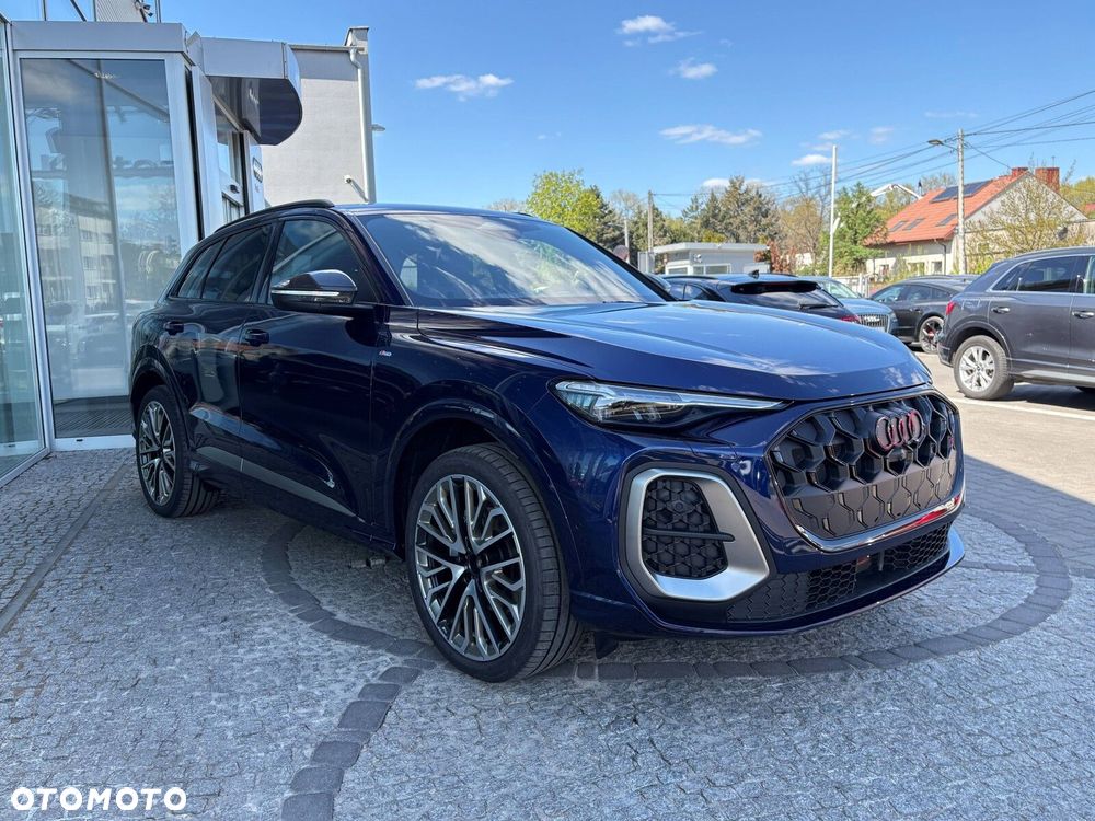 Audi Q5 - 6