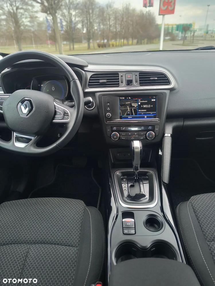 Renault Kadjar Energy dCi 110 EDC COLLECTION - 26