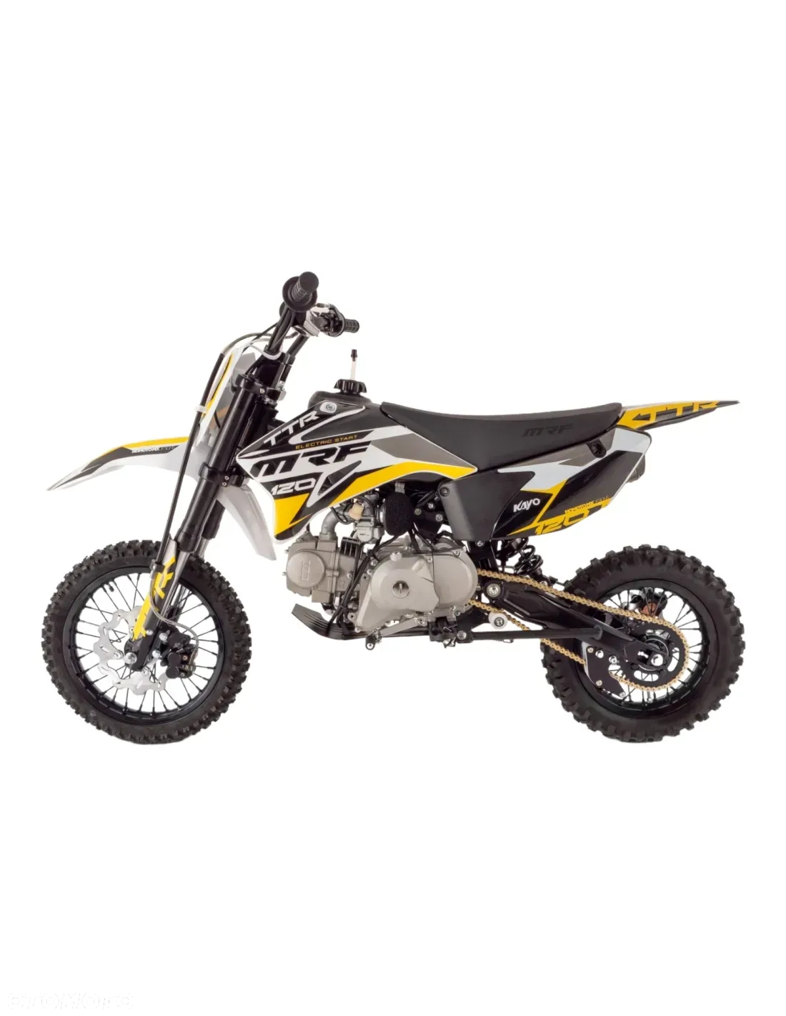 MRF Inny - 10