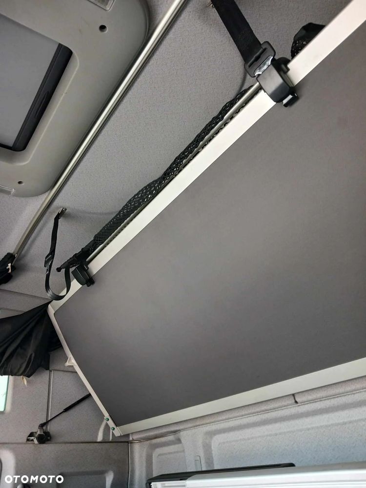 MAN TGX 440 LOW DECK - 8