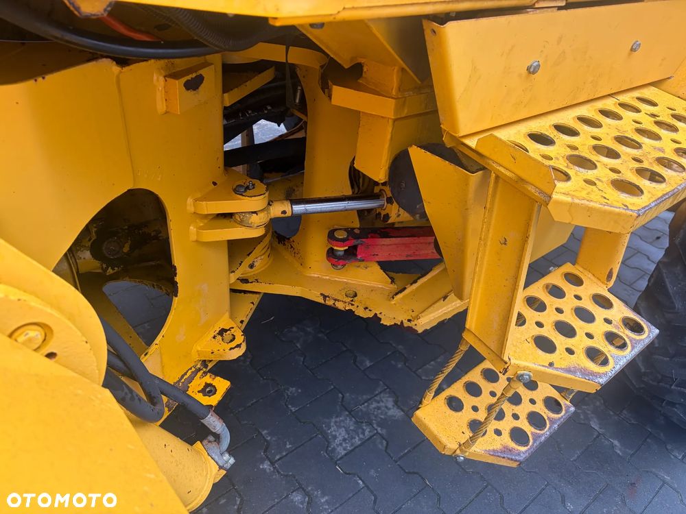 Volvo L50 - 8