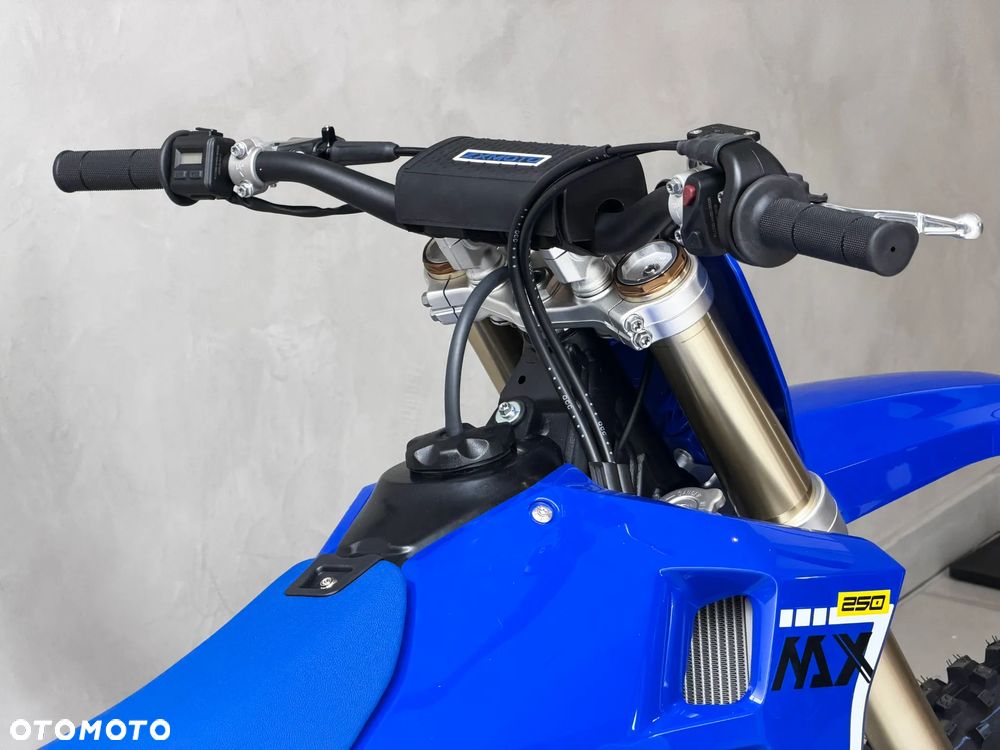 ZX MOTO 250MX - 11