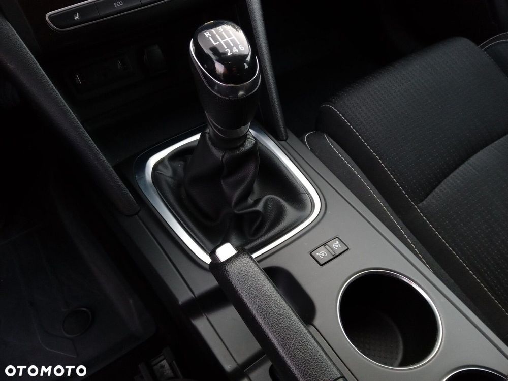 Renault Megane - 20