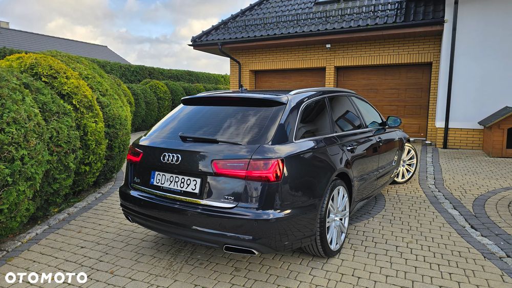 Audi A6 - 18